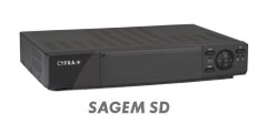 sagem
